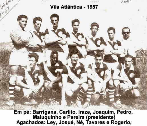 Vila Atlntica